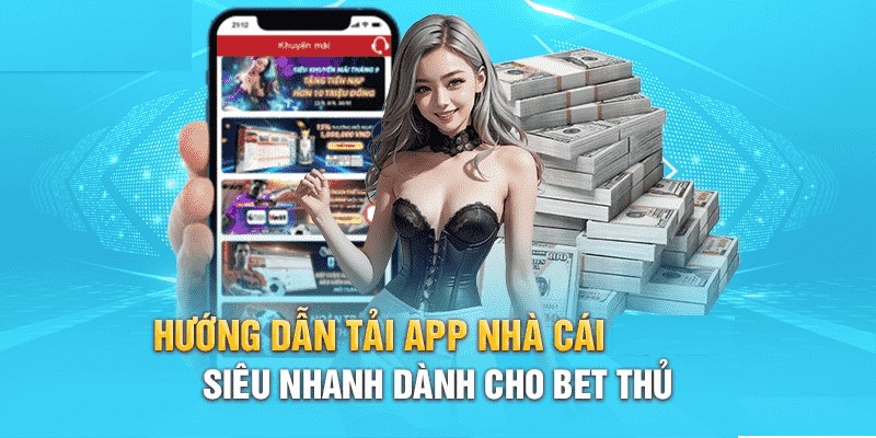 Hướng dẫn tải app ST666 cho người xài hệ điều hành iOS